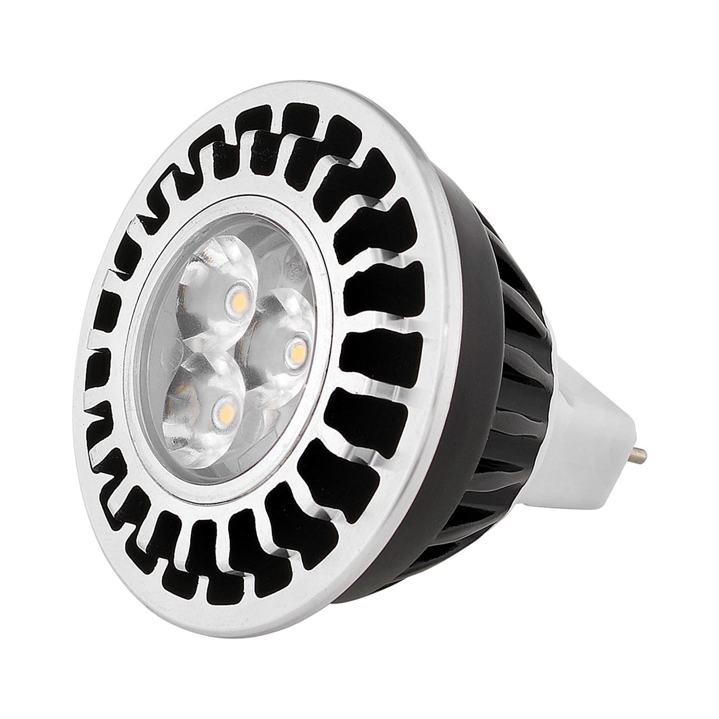 4W LED Bulb.