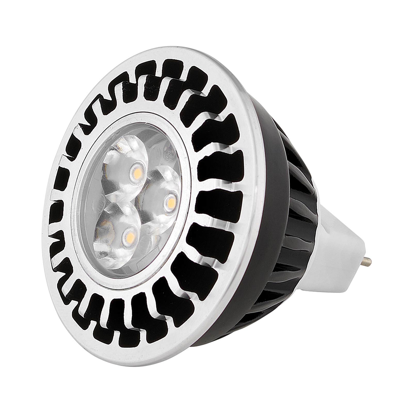 4W LED Bulb.