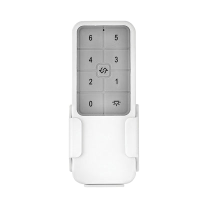 6 Speed DC Remote Control.