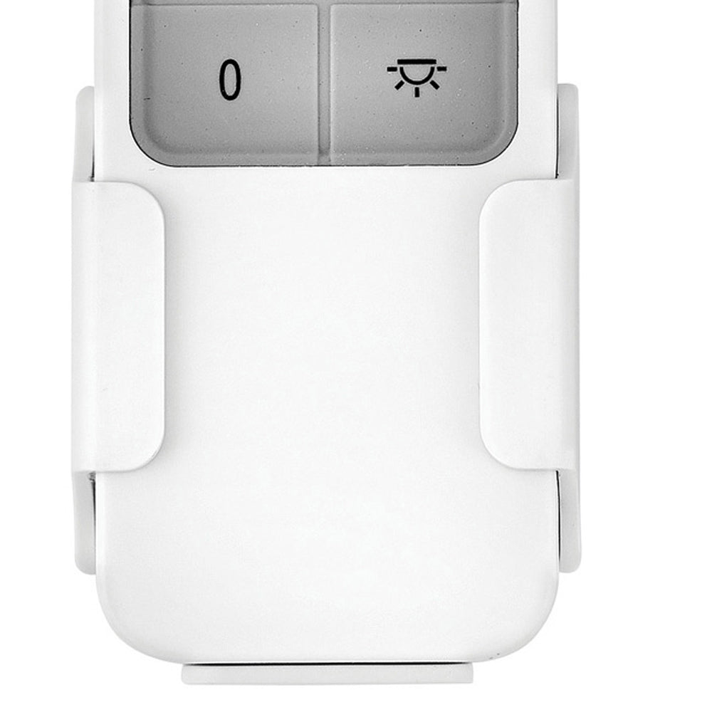6 Speed DC Remote Control in Detail.