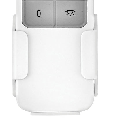 6 Speed DC Remote Control in Detail.