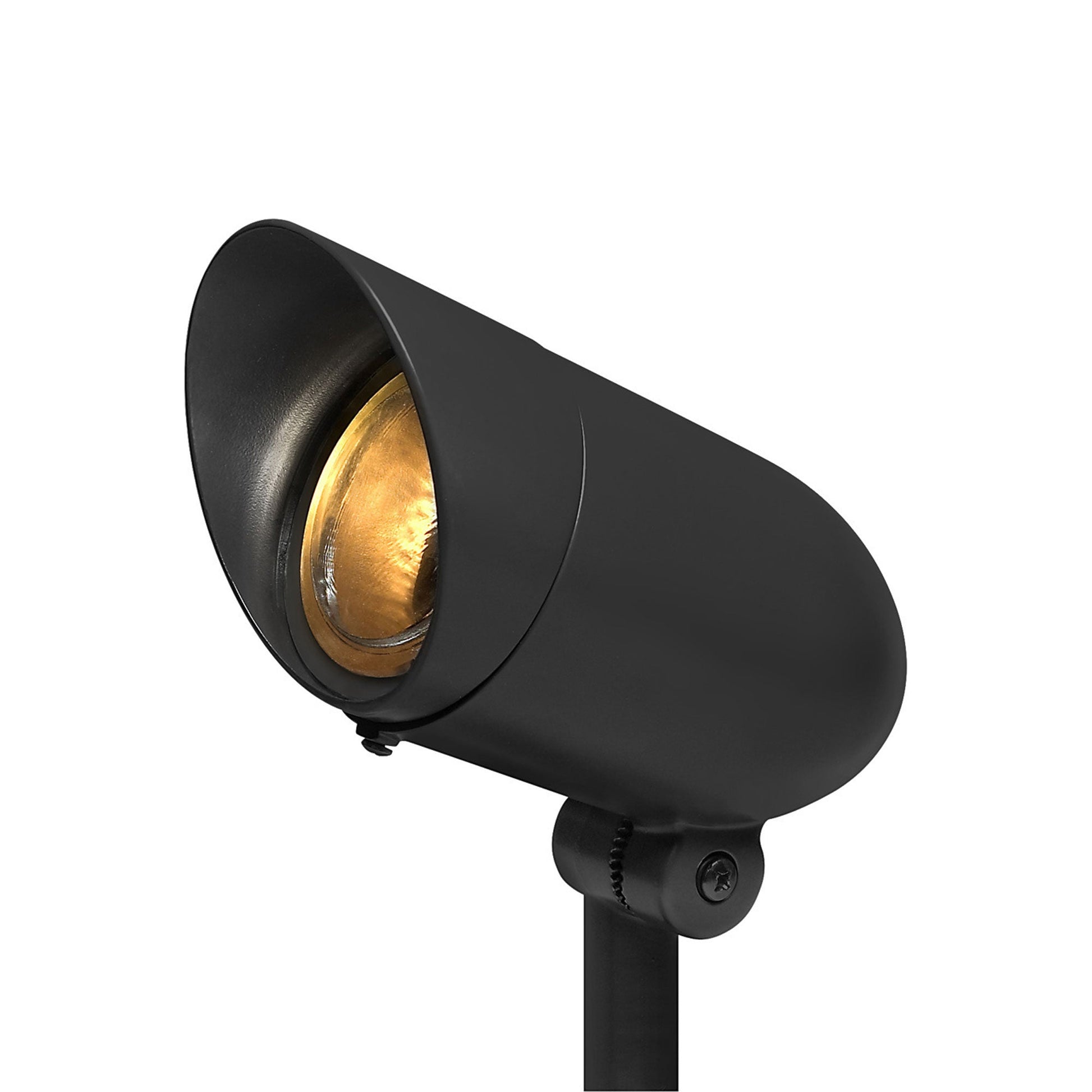 Accent 54000 Outdoor Spot Light in Black.