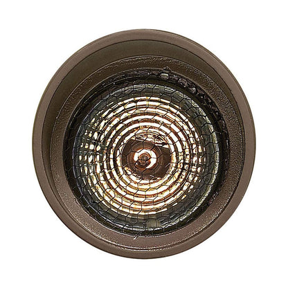 Accent 54000 Outdoor Spot Light in Detail.