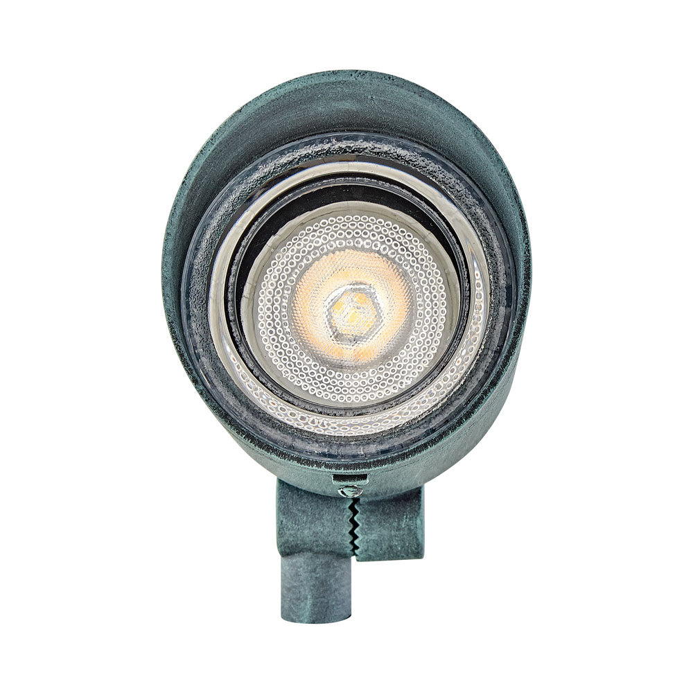 Accent 54000 Outdoor Spot Light in Detail.