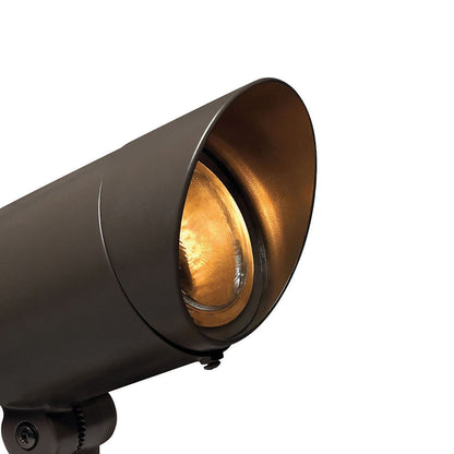 Accent 54000 Outdoor Spot Light in Detail.