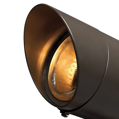 Accent 54000 Outdoor Spot Light in Detail.