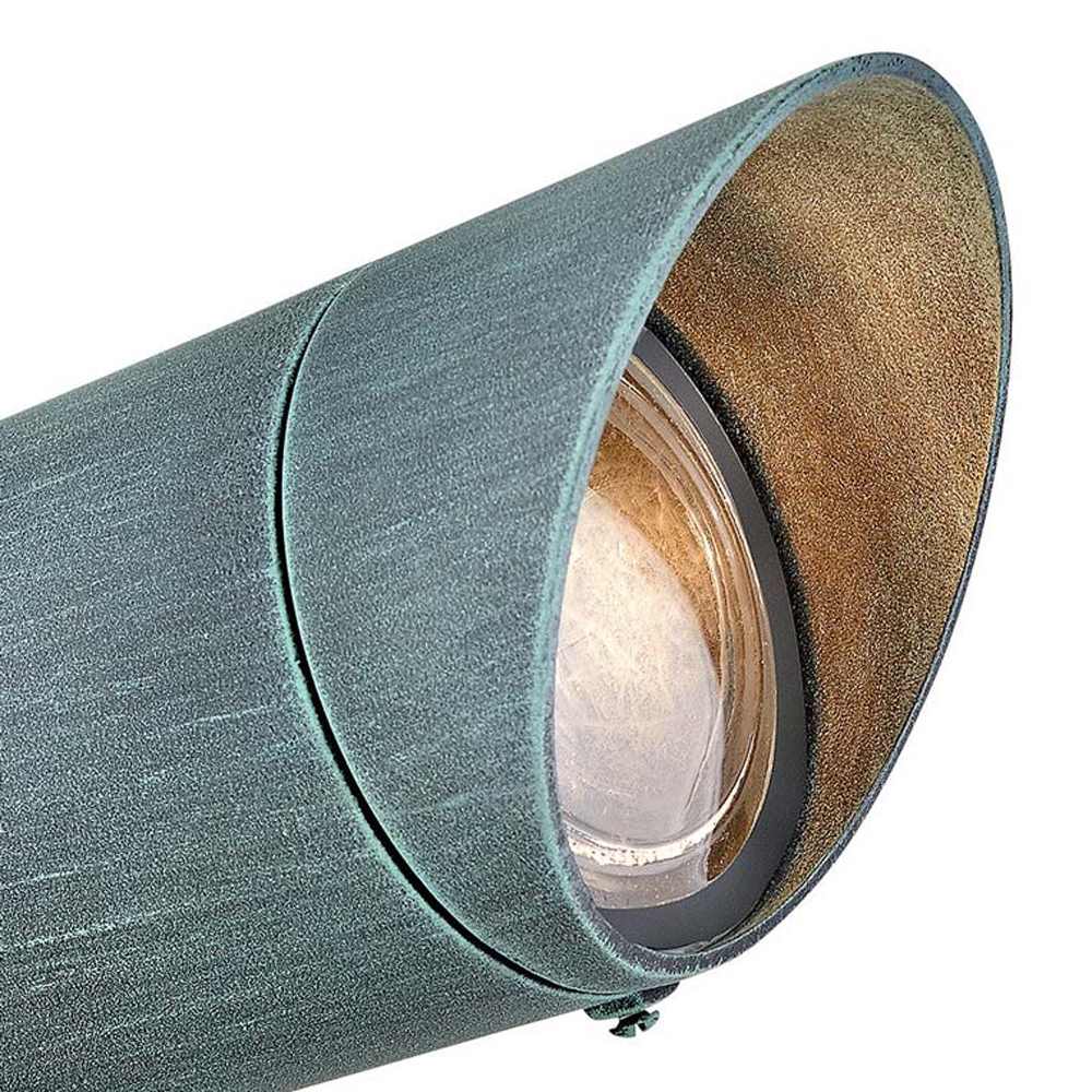 Accent 54000 Outdoor Spot Light in Detail.