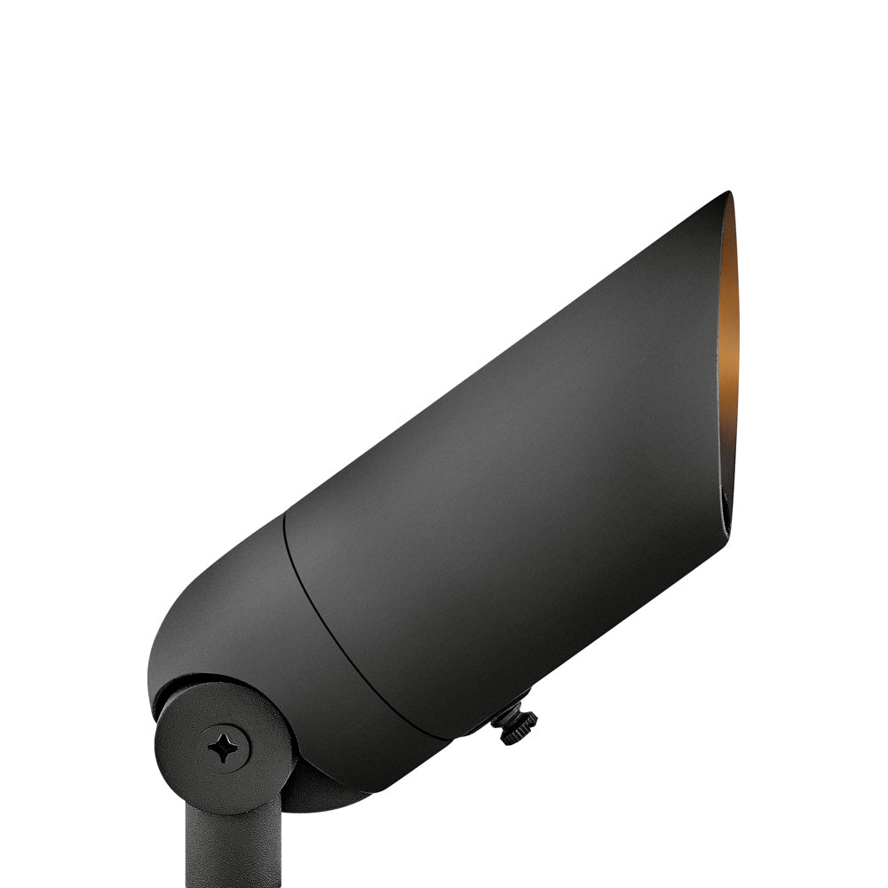Accent Outdoor LED Spot Light in Detail.