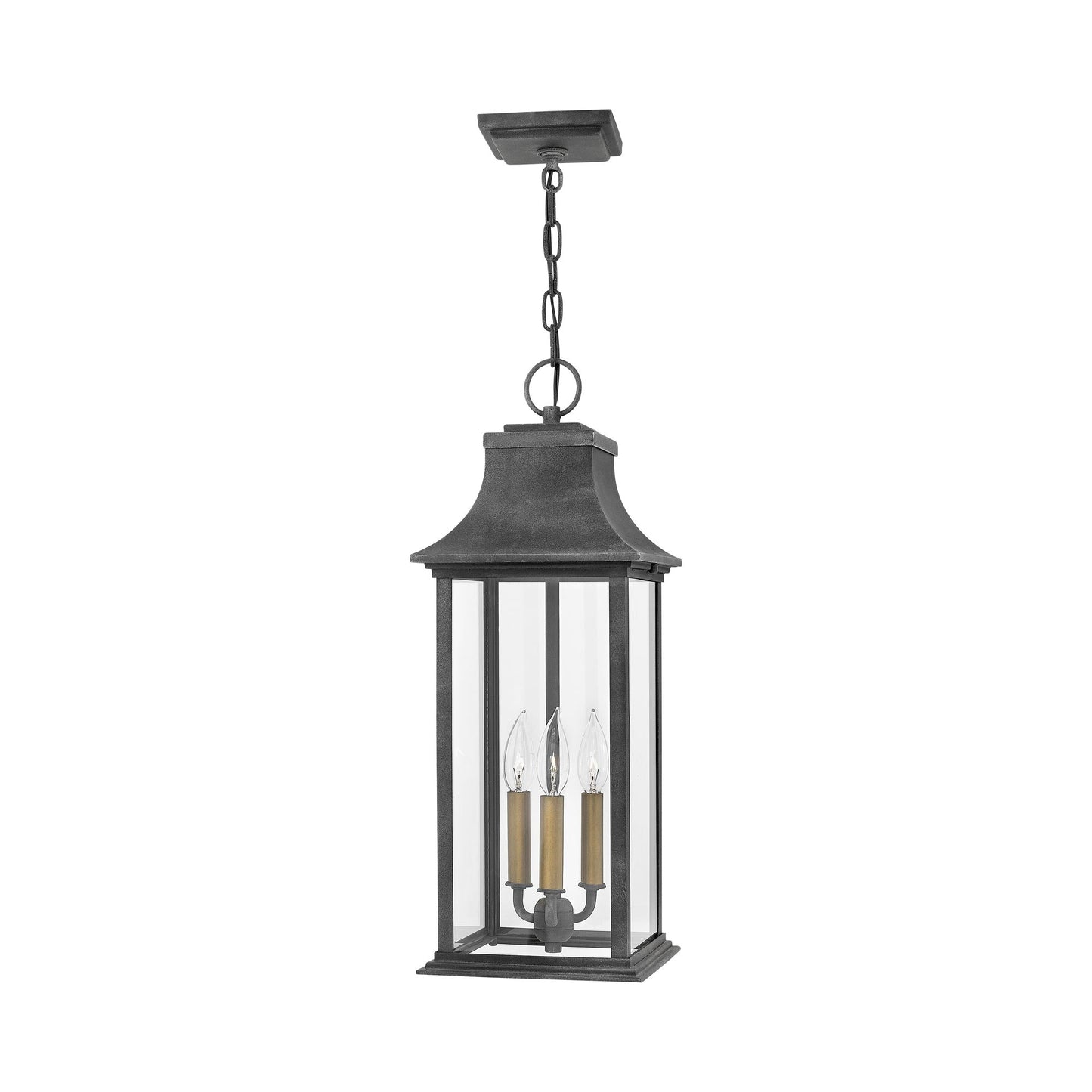 Adair Outdoor Pendant Light.
