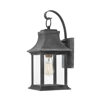 Adair Outdoor Wall Light.