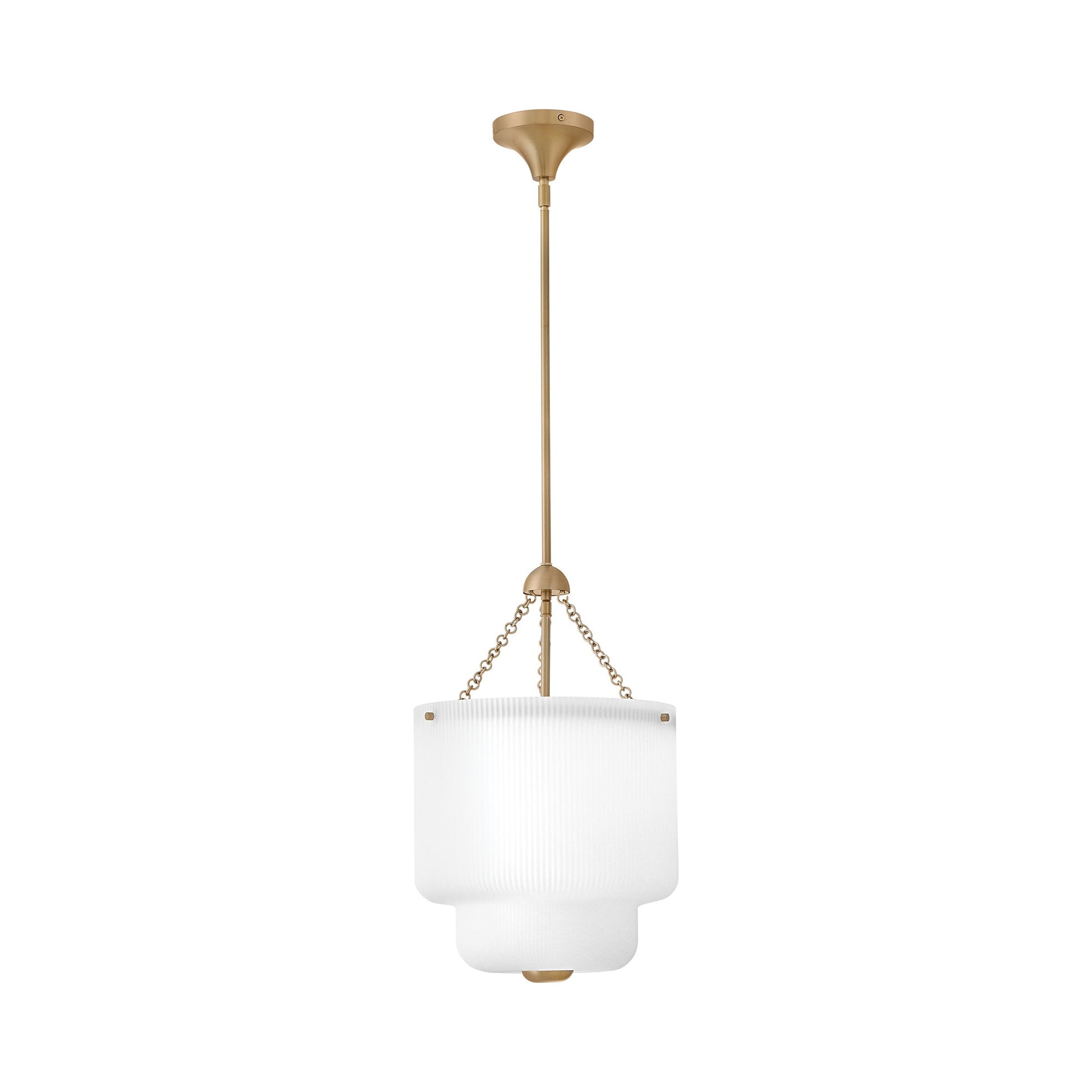 Adella Pendant Light in Detail.