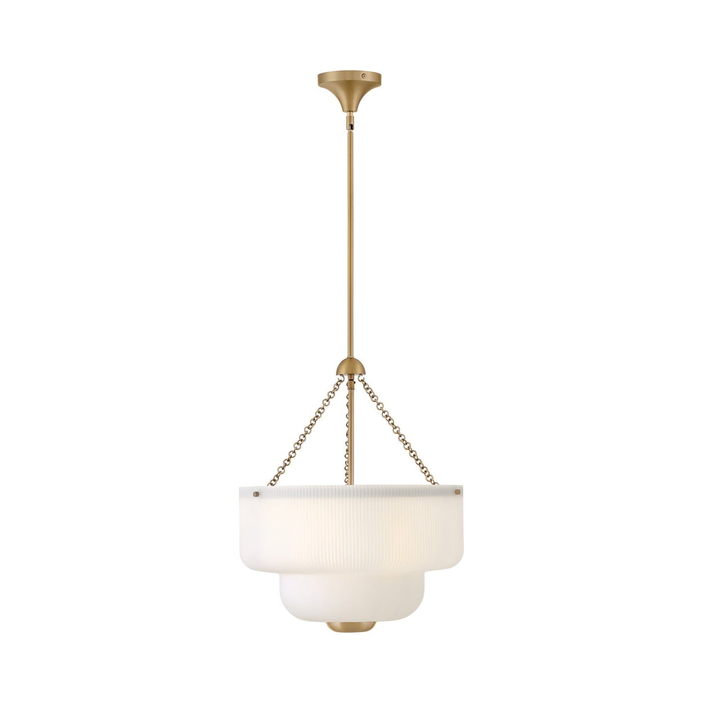 Adella Pendant Light in Detail.