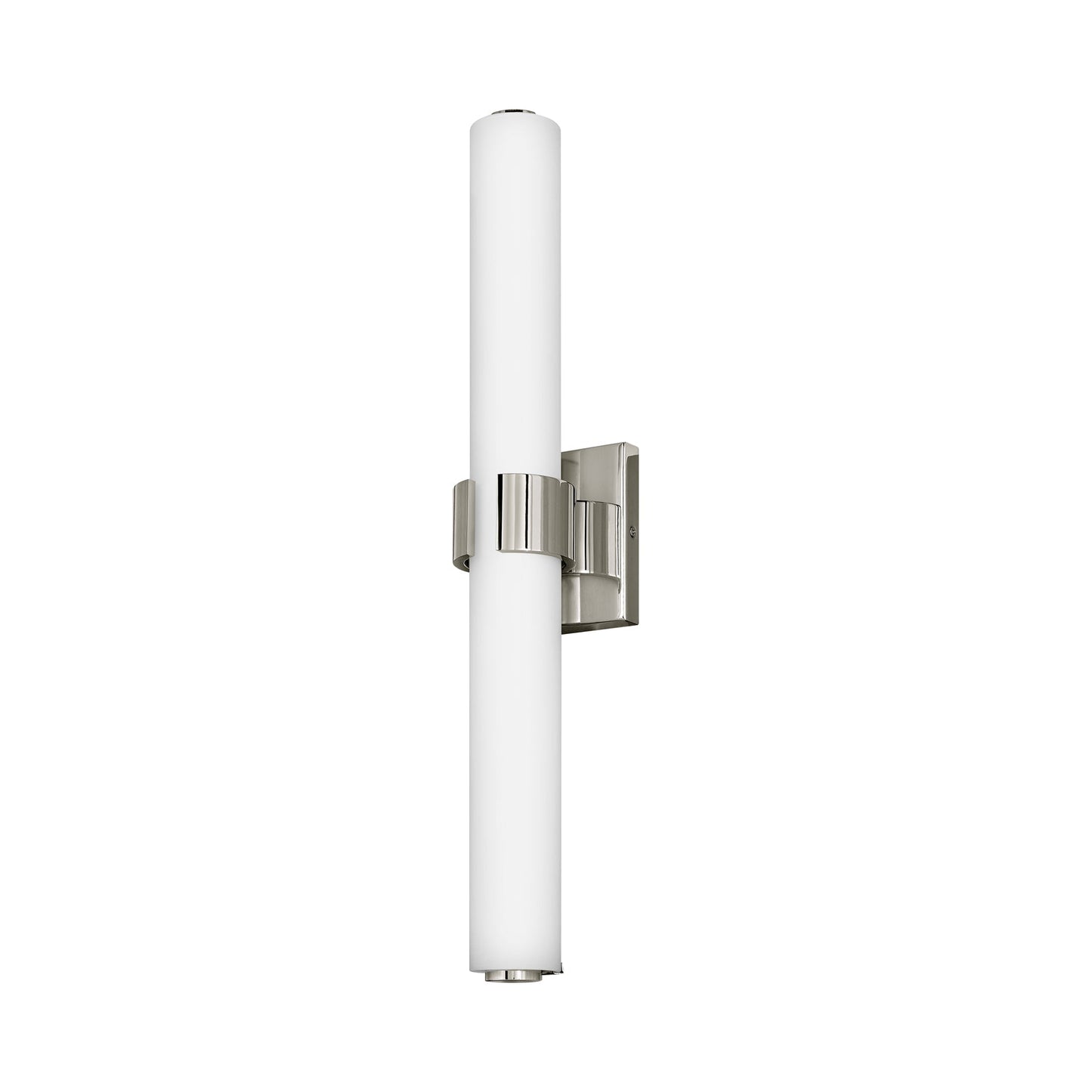 Aiden LED Bath Vanity Light in Detail.