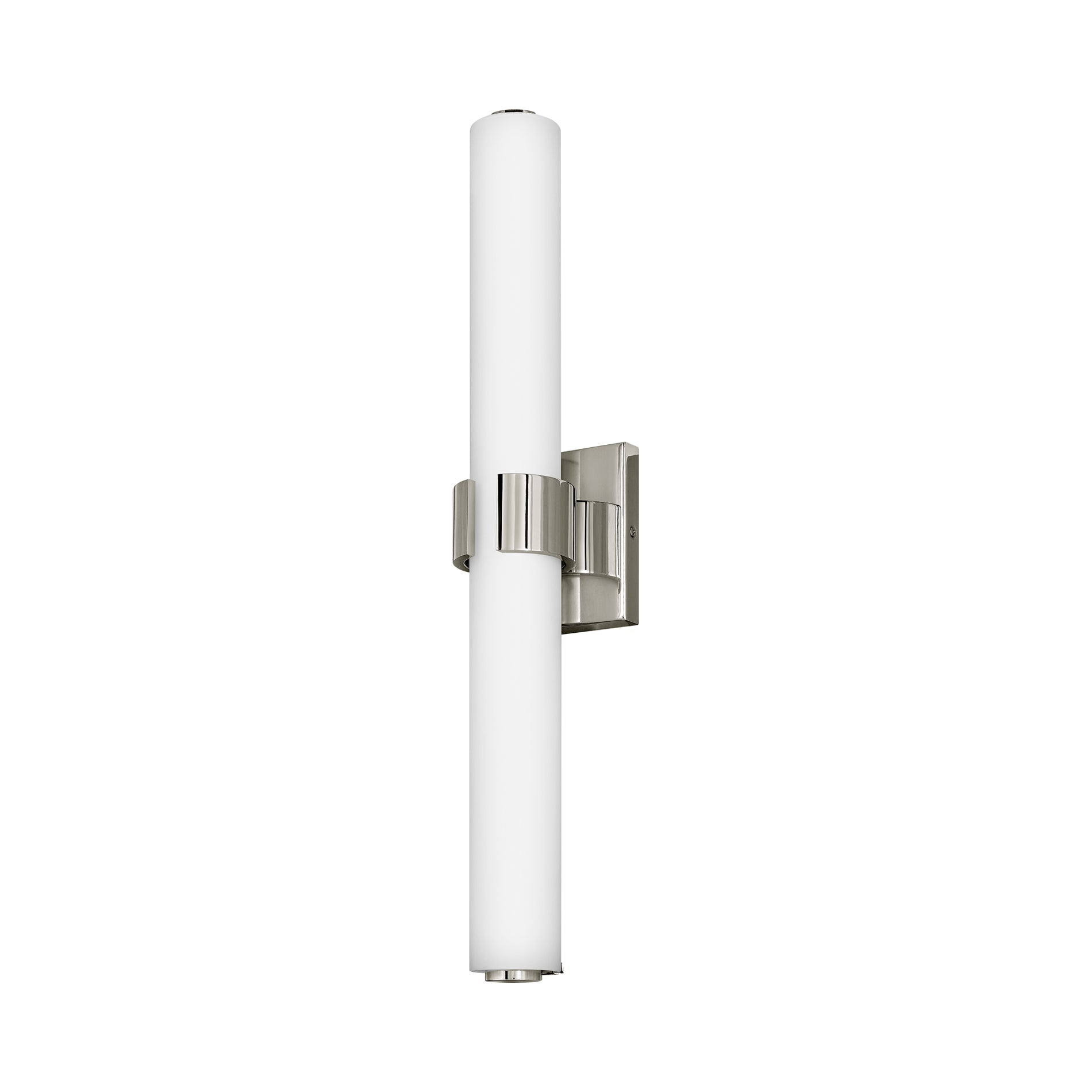 Aiden LED Bath Vanity Light in Detail.