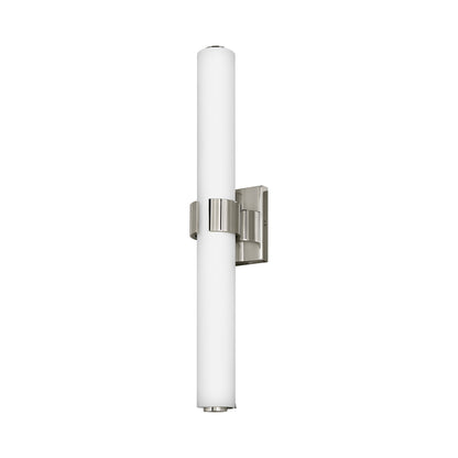 Aiden LED Bath Vanity Light in Detail.