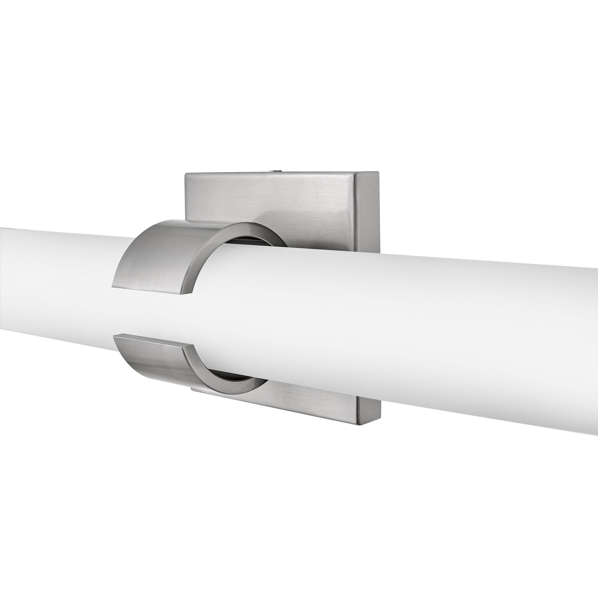 Aiden LED Bath Vanity Light in Detail.