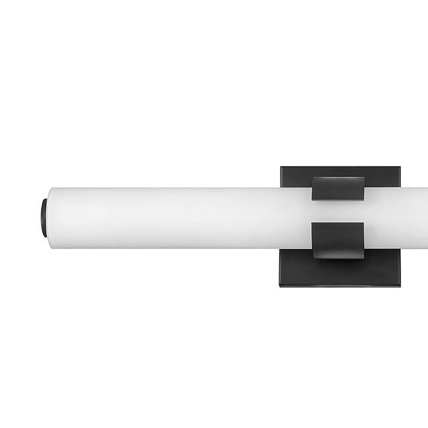 Aiden LED Bath Vanity Light in Detail.