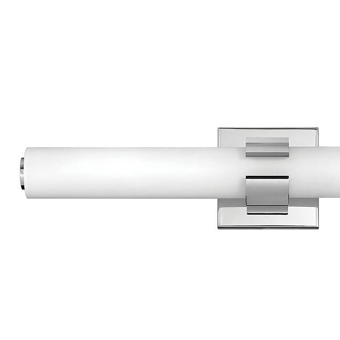 Aiden LED Bath Vanity Light in Detail.