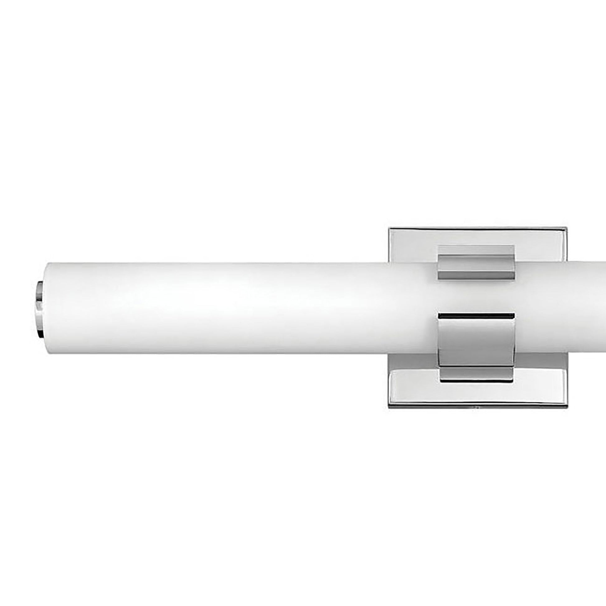 Aiden LED Bath Vanity Light in Detail.
