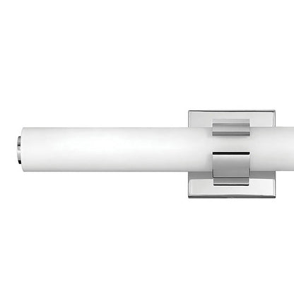 Aiden LED Bath Vanity Light in Detail.