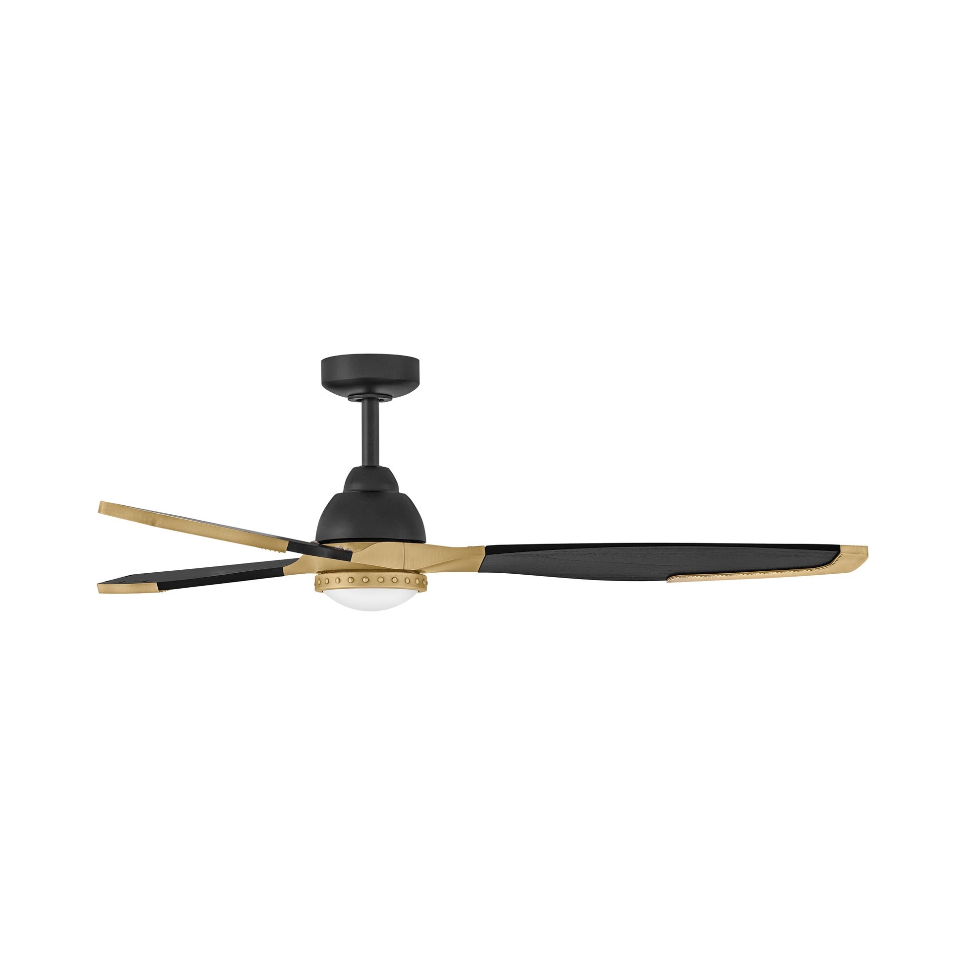 Aileron Smart Outdoor LED Ceiling Fan.