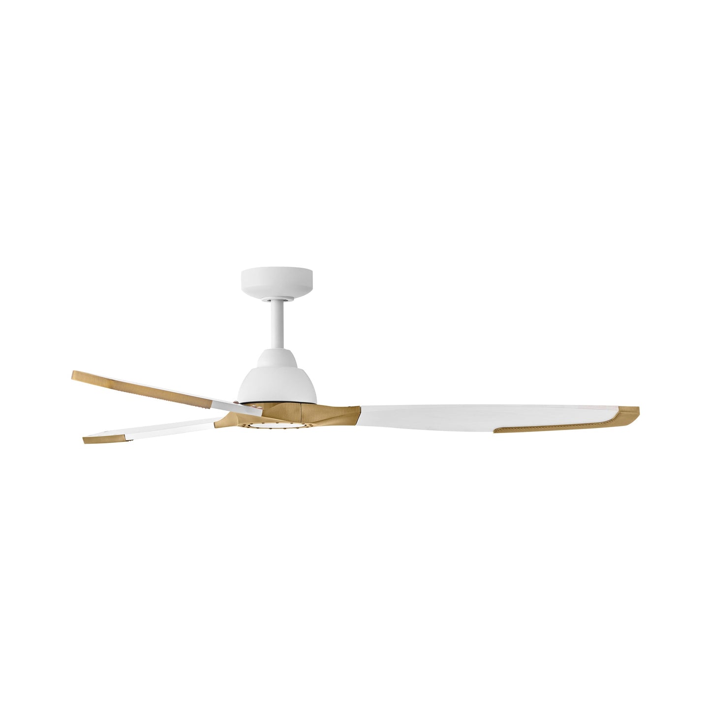 Aileron Smart Outdoor LED Ceiling Fan in Detail.