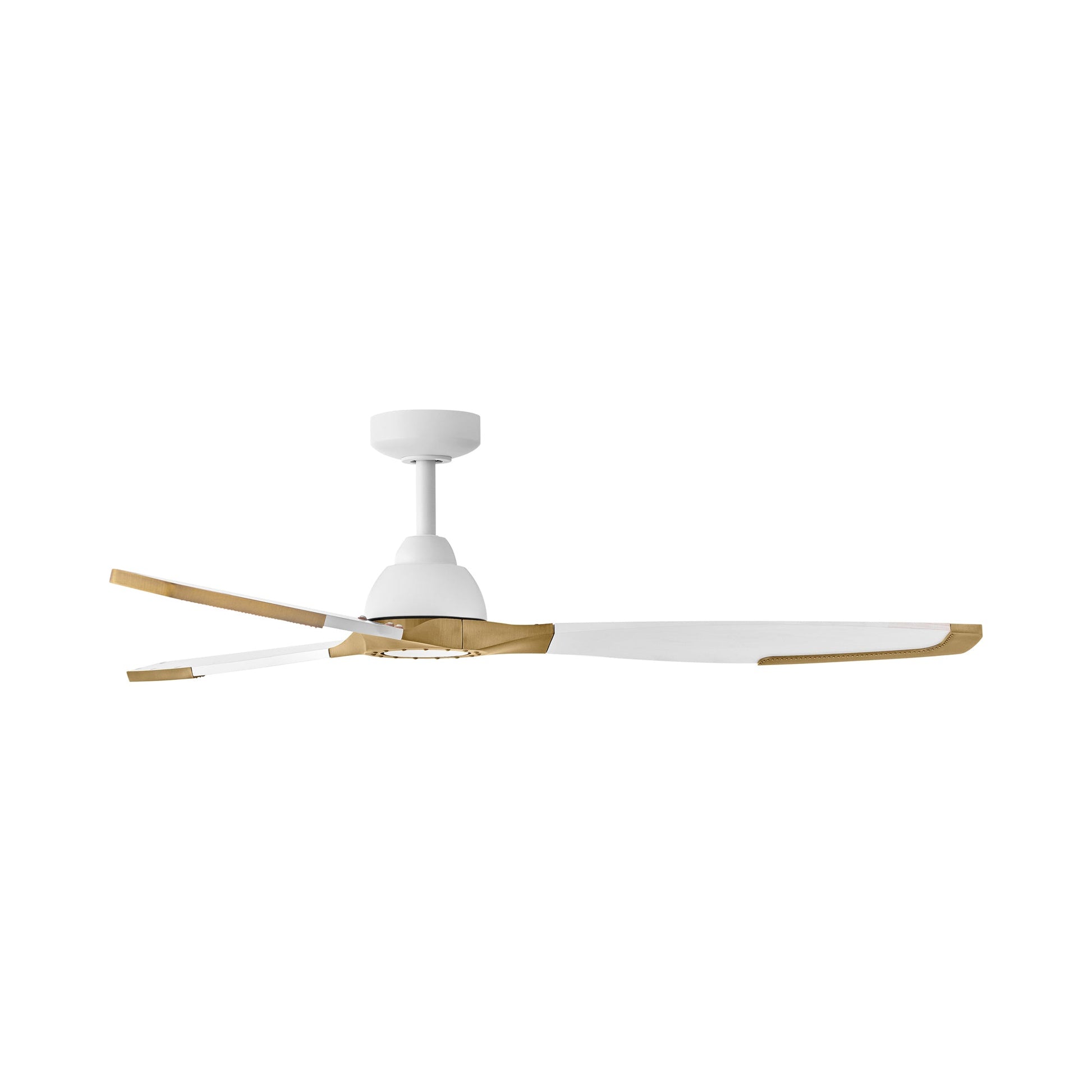 Aileron Smart Outdoor LED Ceiling Fan in Detail.