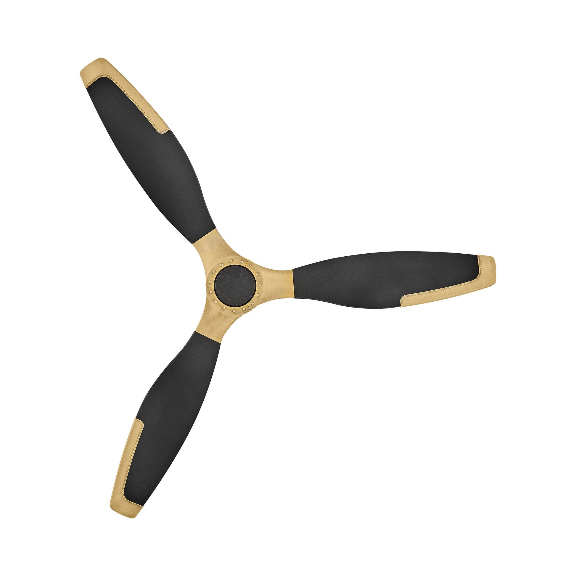 Aileron Smart Outdoor LED Ceiling Fan in Detail.