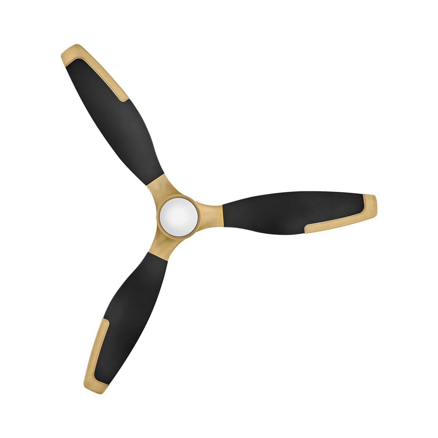 Aileron Smart Outdoor LED Ceiling Fan in Detail.