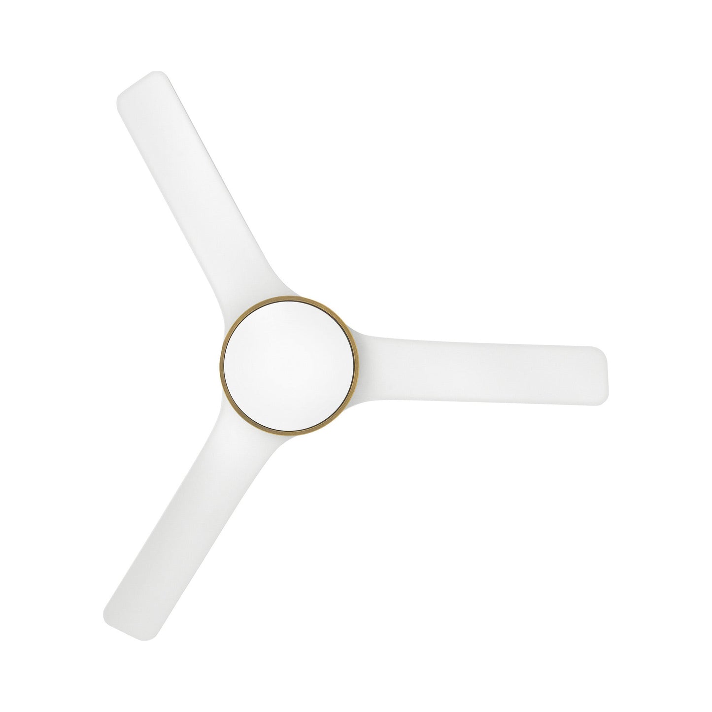 Alba Smart LED Ceiling Fan in Detail.