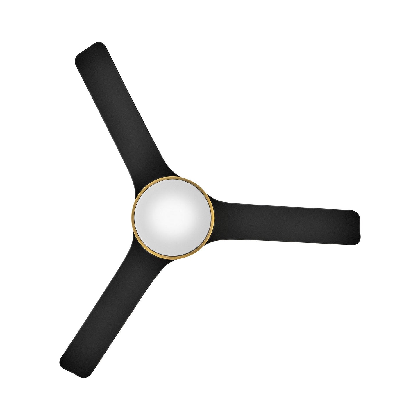 Alba Smart LED Ceiling Fan in Detail.