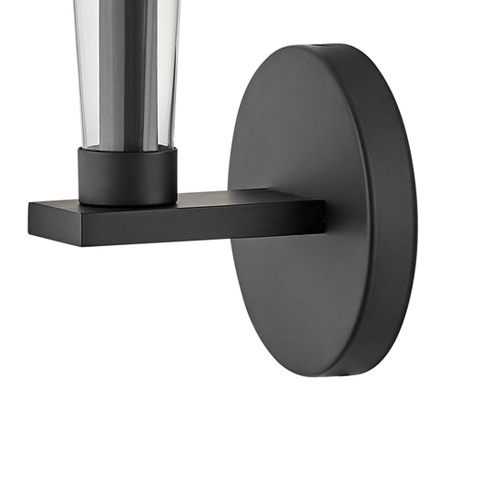 Alchemy Wall Light in Detail.