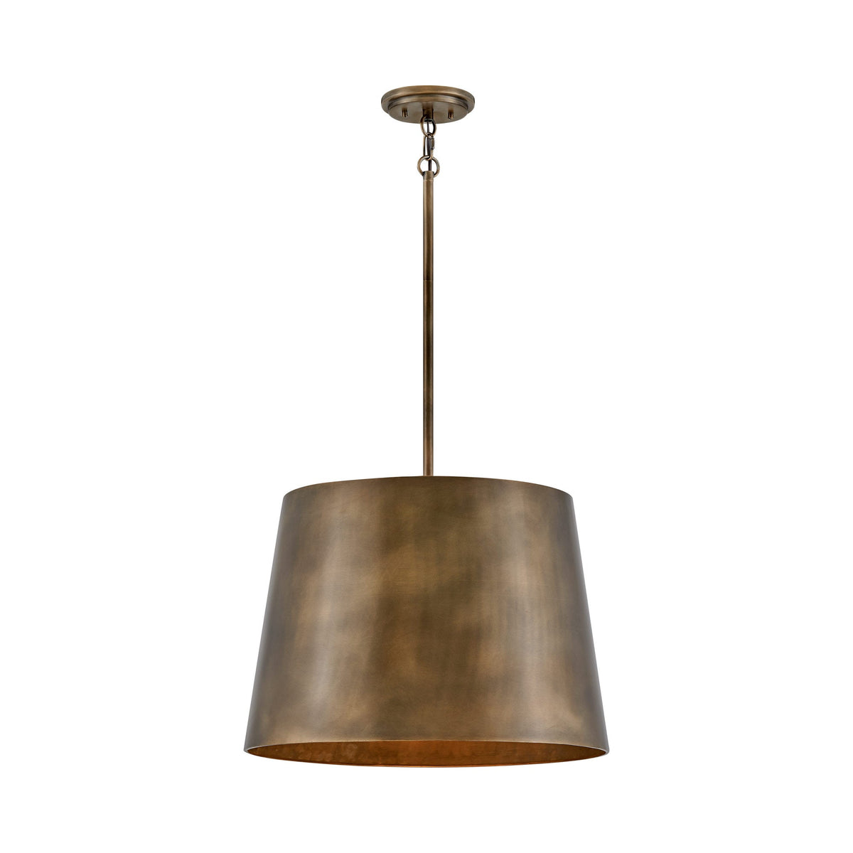 Alder Outdoor Pendant Light.