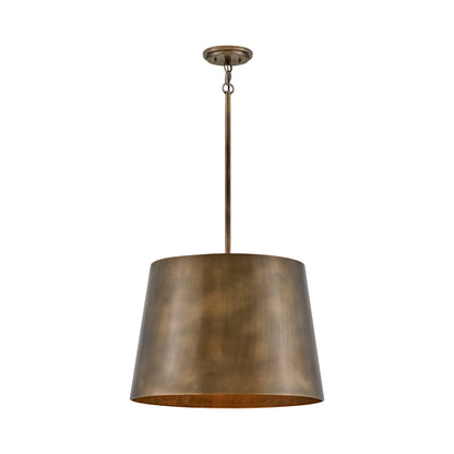 Alder Outdoor Pendant Light.