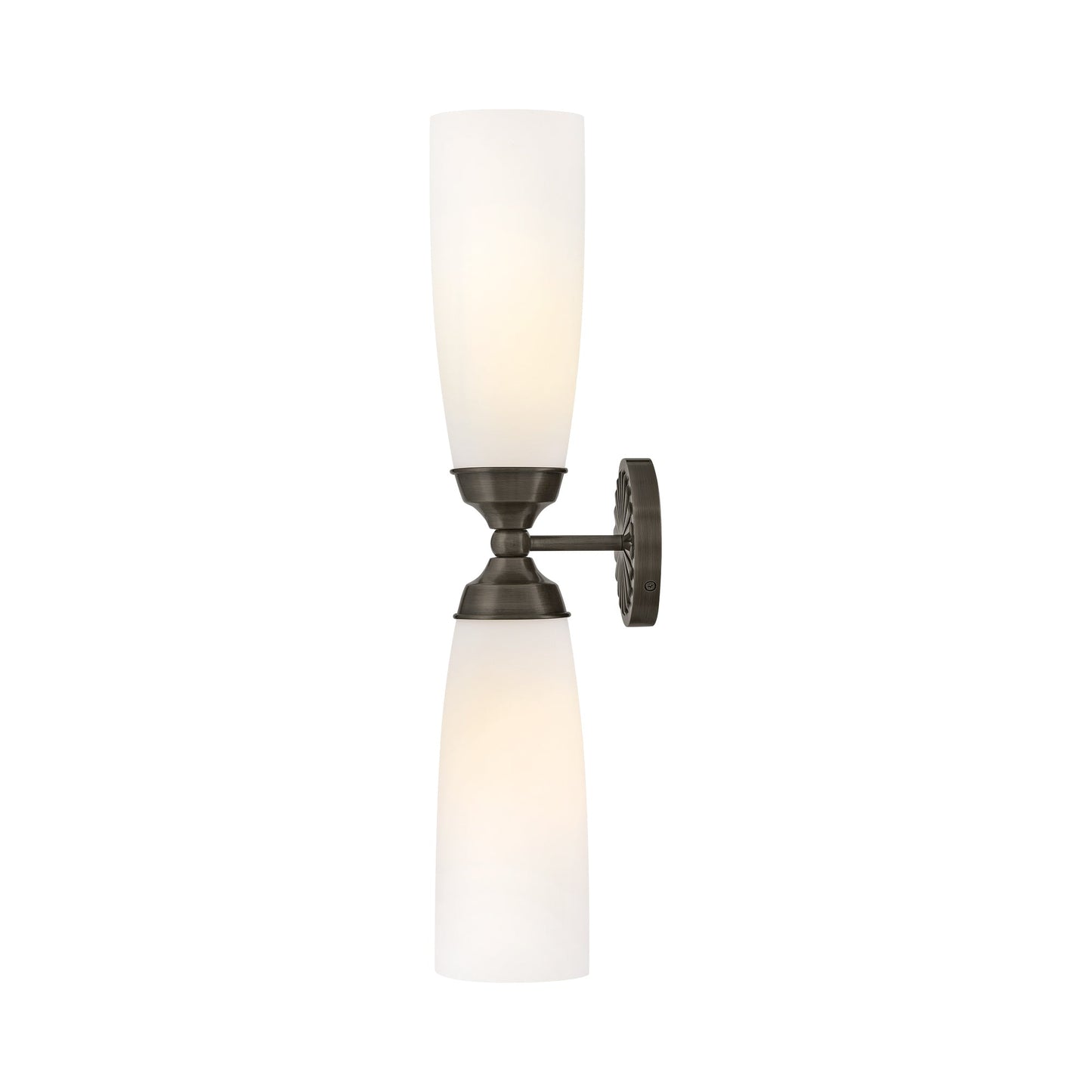 Alexis Bath Wall Light in Detail.