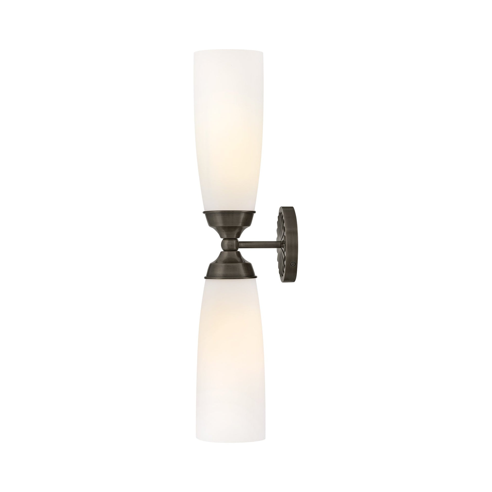 Alexis Bath Wall Light in Detail.