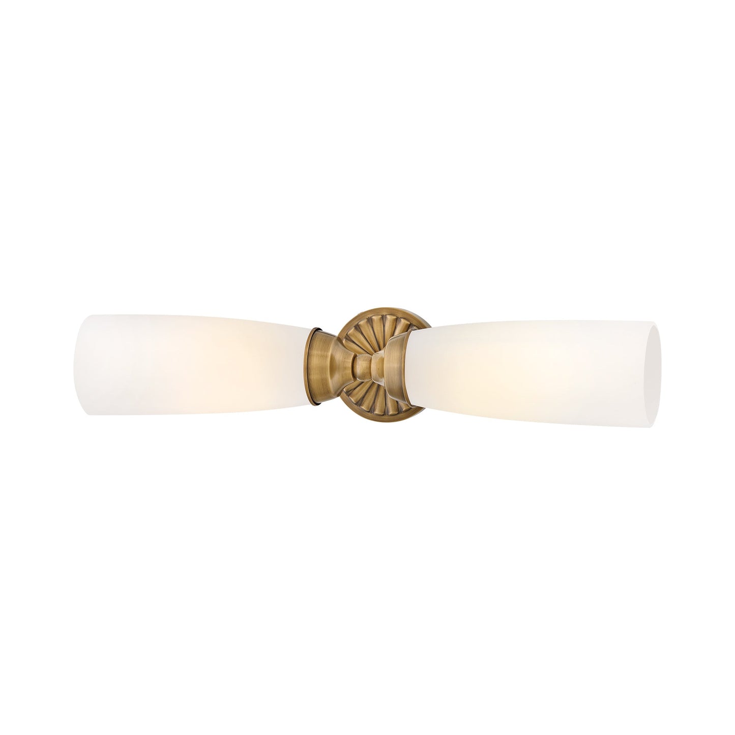 Alexis Bath Wall Light in Detail.