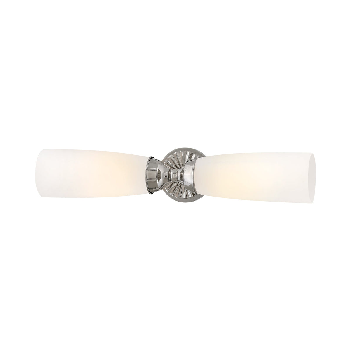Alexis Bath Wall Light in Detail.