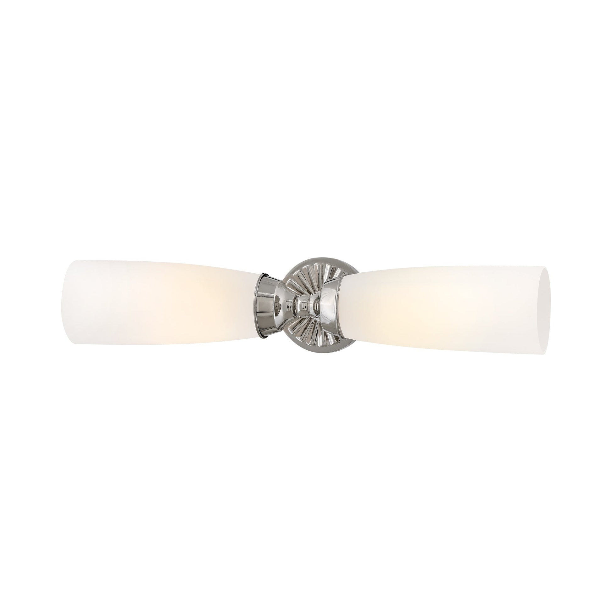 Alexis Bath Wall Light in Detail.
