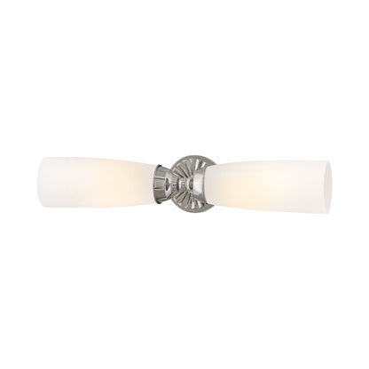 Alexis Bath Wall Light in Detail.