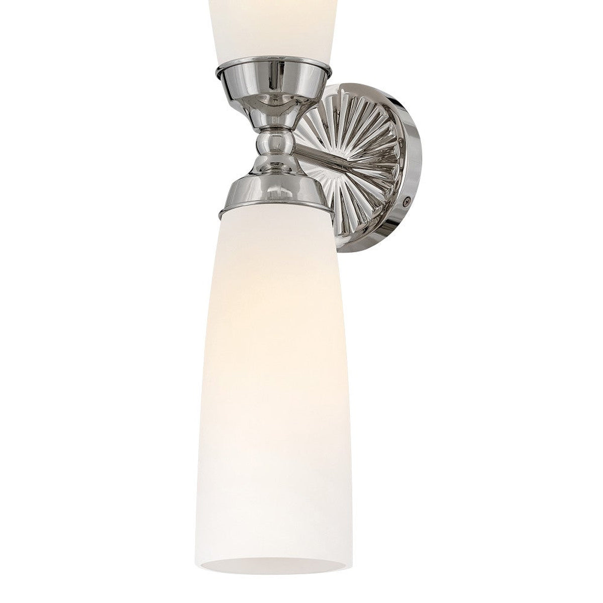 Alexis Bath Wall Light in Detail.