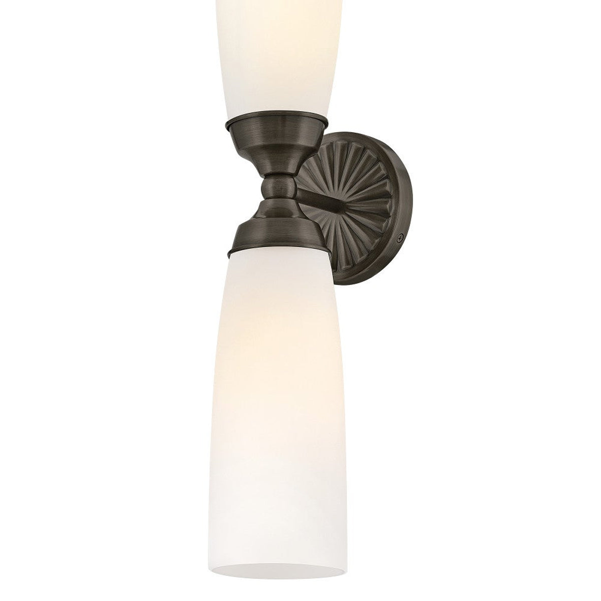 Alexis Bath Wall Light in Detail.