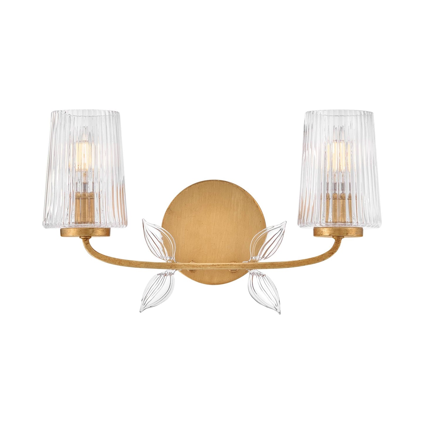 Aliso Bath Vanity Light (2-Light).