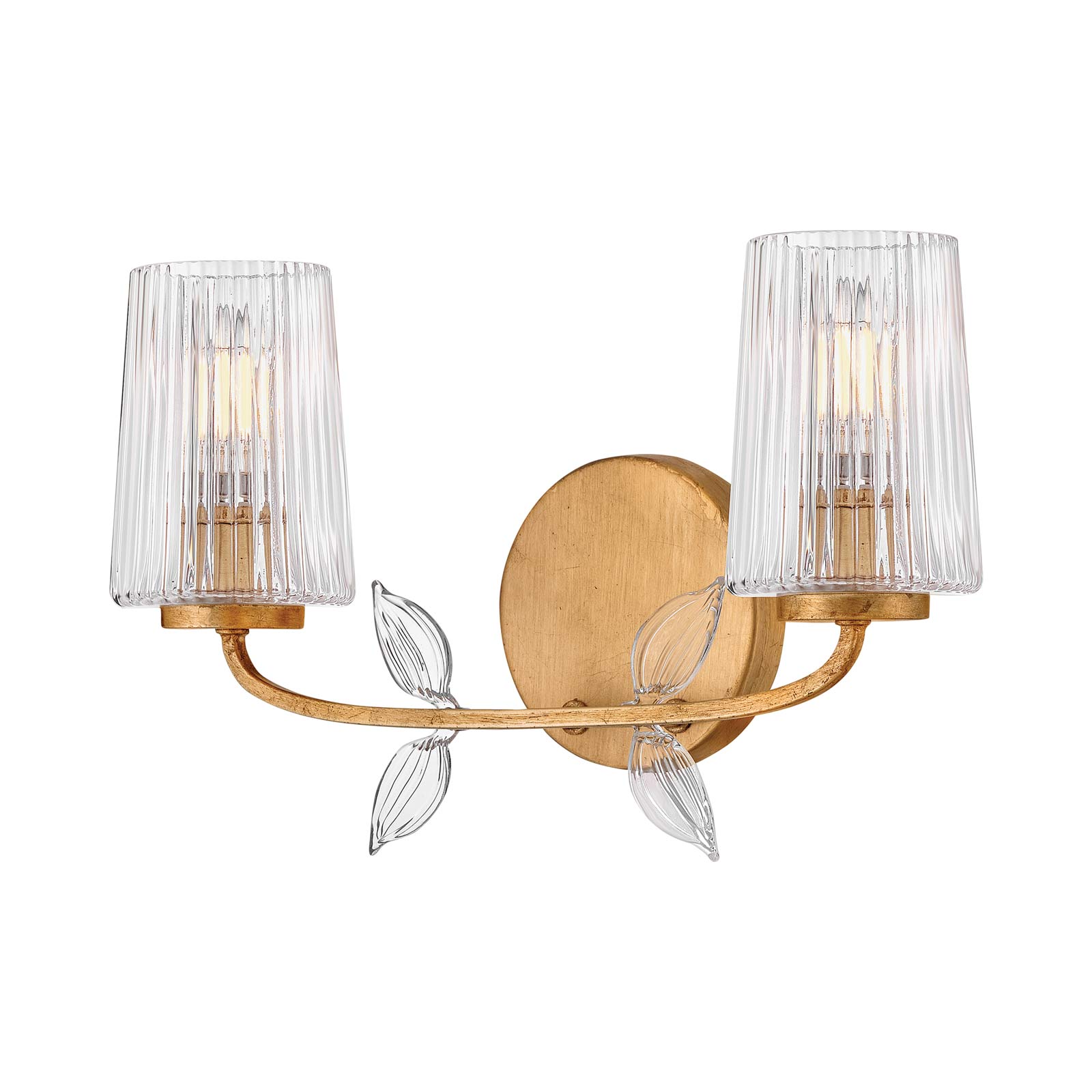 Aliso Bath Vanity Light.
