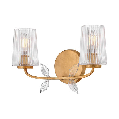 Aliso Bath Vanity Light.