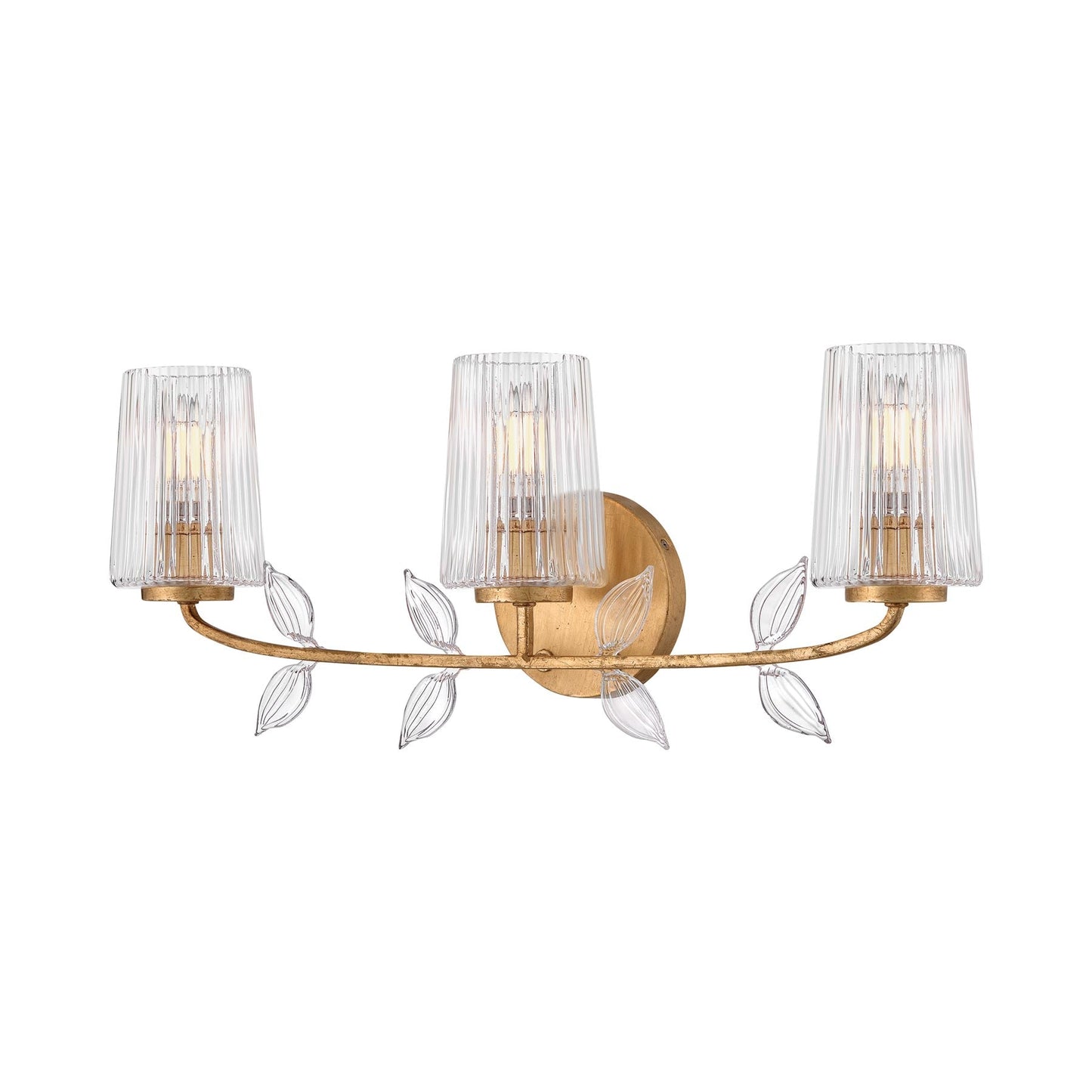 Aliso Bath Vanity Light (3-Light).