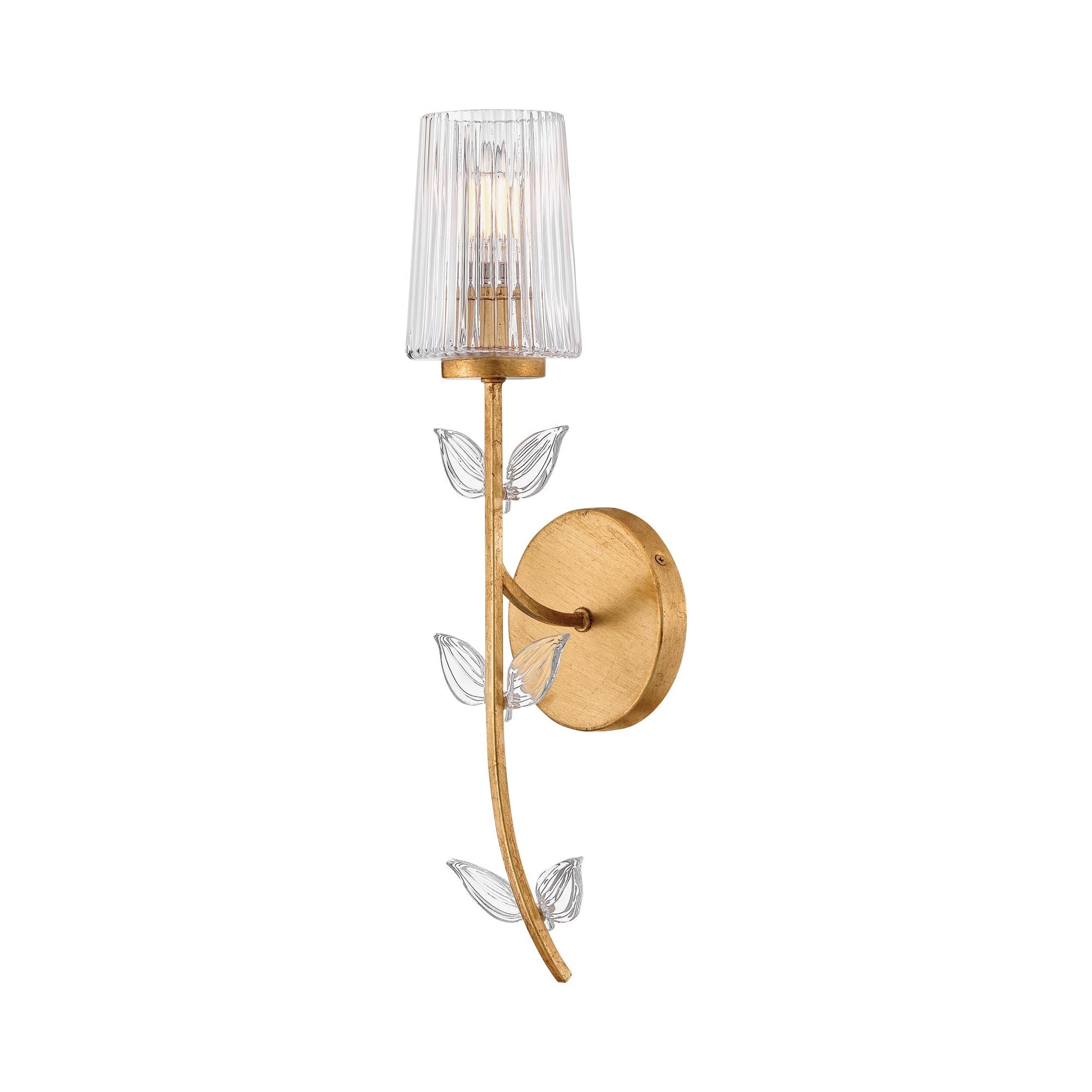 Aliso Bath Wall Light.