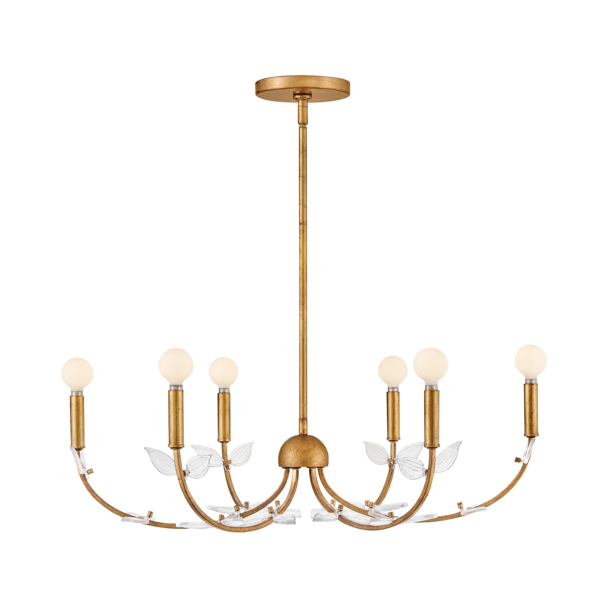 Aliso Chandelier (30-Inch).