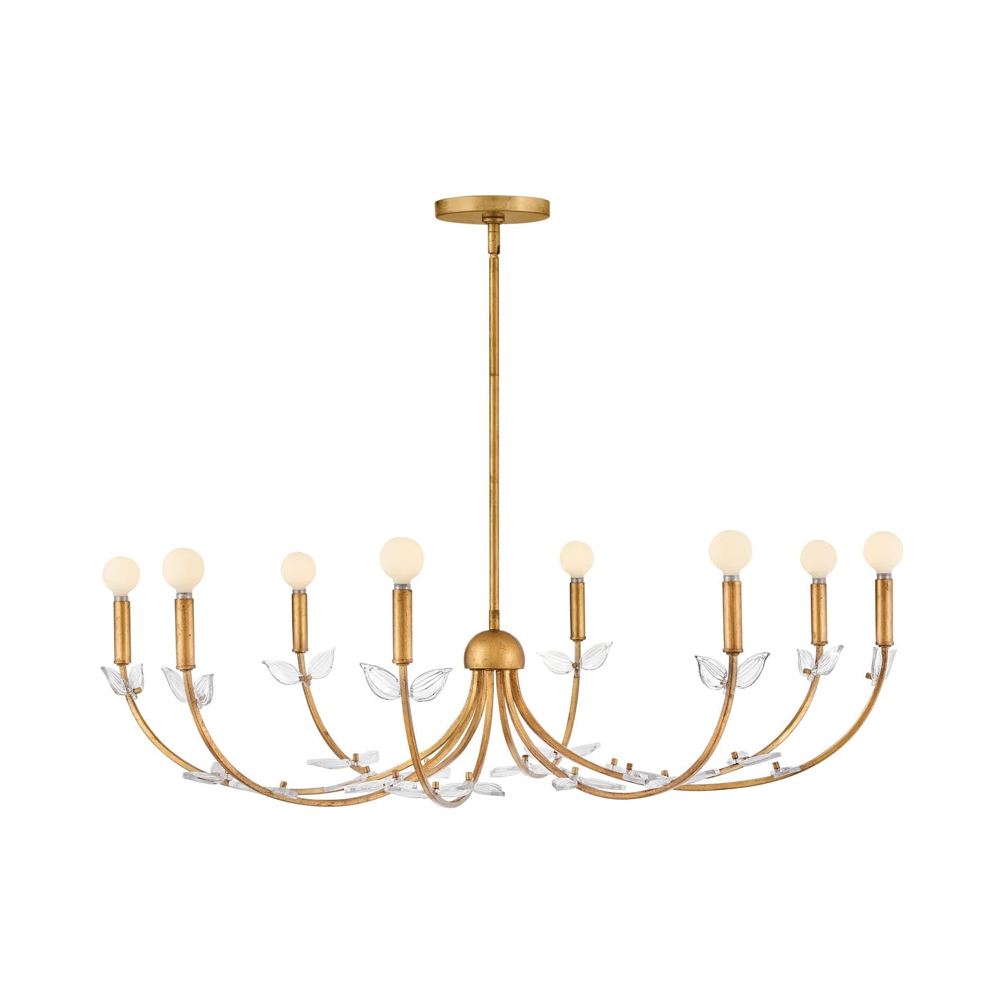 Aliso Chandelier (42-Inch).