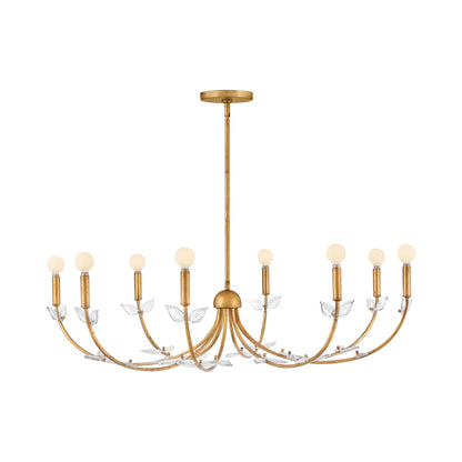 Aliso Chandelier (42-Inch).